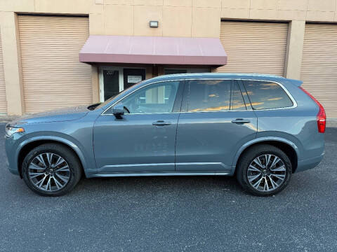 2021 Volvo XC90 T5 Momentum