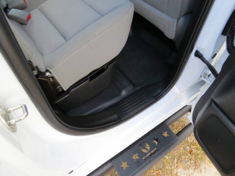 2018 GMC Sierra 2500HD