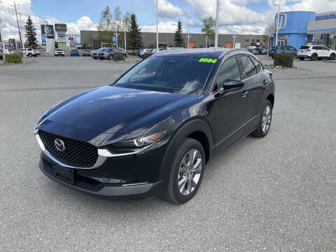 2024 Mazda CX-30 2.5 S Premium
