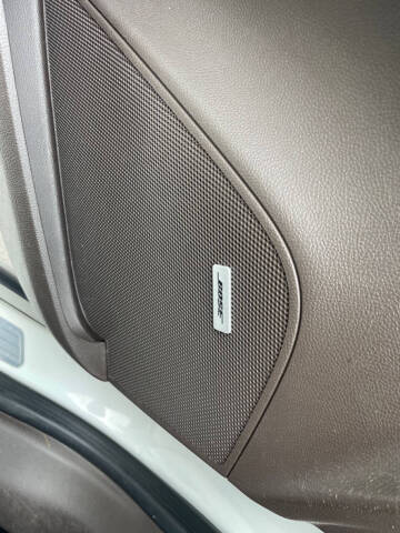 2015 Buick Encore Leather