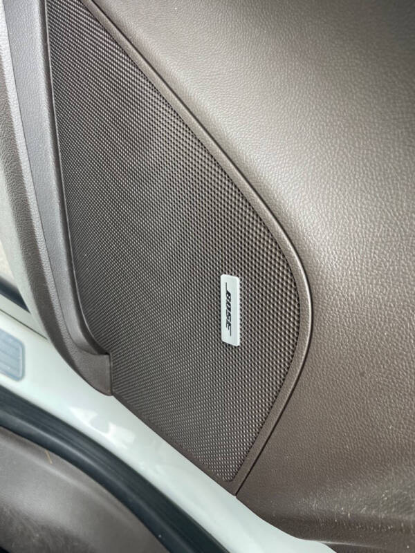 2015 Buick Encore Leather