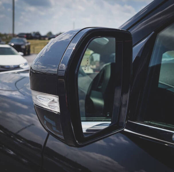 2018 Ford Expedition MAX XLT