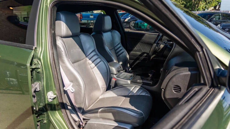 2020 Dodge Charger