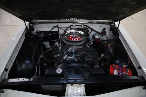 1962 Pontiac Catalina