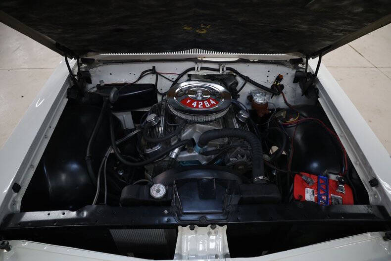 1962 Pontiac Catalina