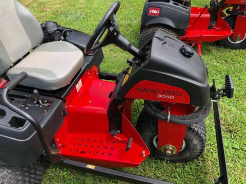 2021 Toro SandPro 3040,#925