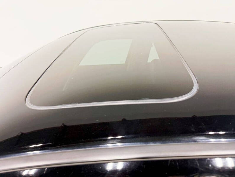 2015 Acura TLX V6 w/Tech