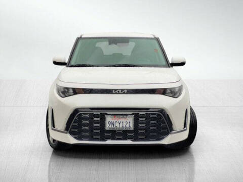 2024 Kia Soul GT-Line