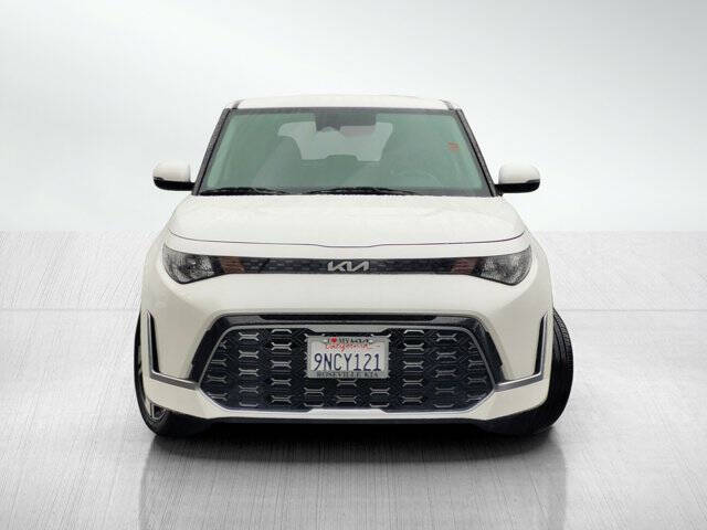 2024 Kia Soul GT-Line