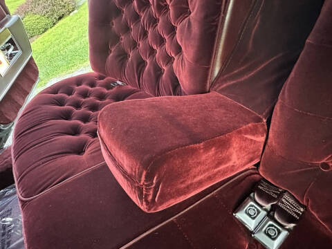 1987 Cadillac Brougham
