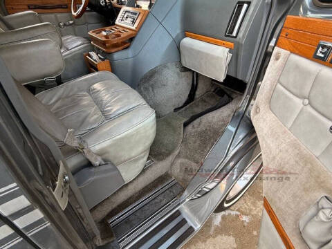 1987 Chevrolet Chevy Van G20