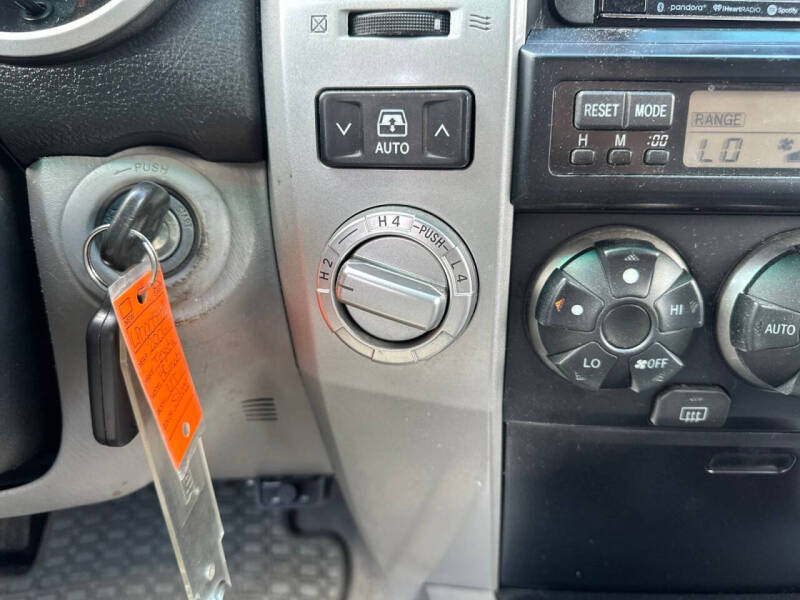 2006 Toyota 4Runner