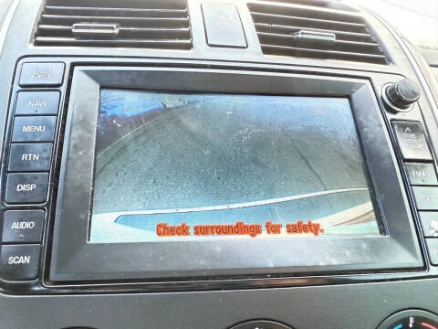 2008 Mazda CX-9 Touring