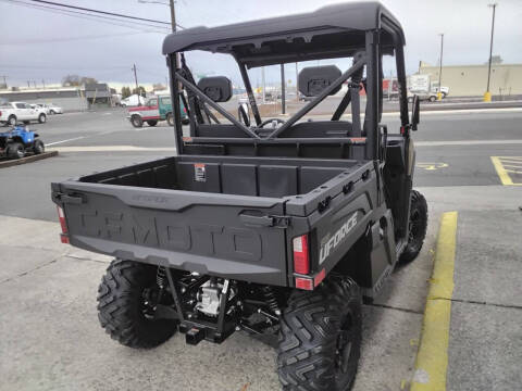 2026 CFMoto UFORCE  600