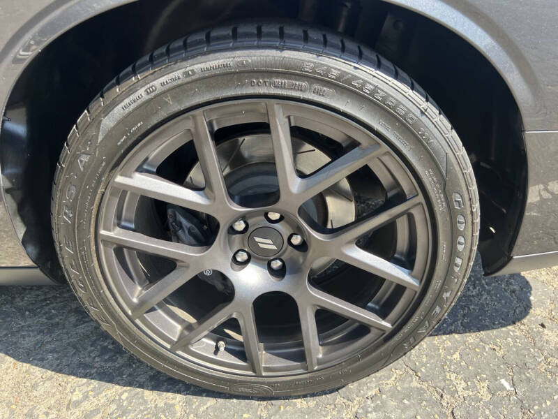 2019 Dodge Challenger