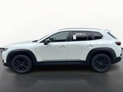 2025 Mazda CX-50 2.5 S Preferred