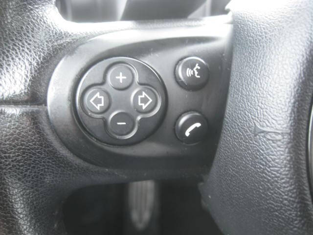 2013 MINI Countryman Cooper S ALL4