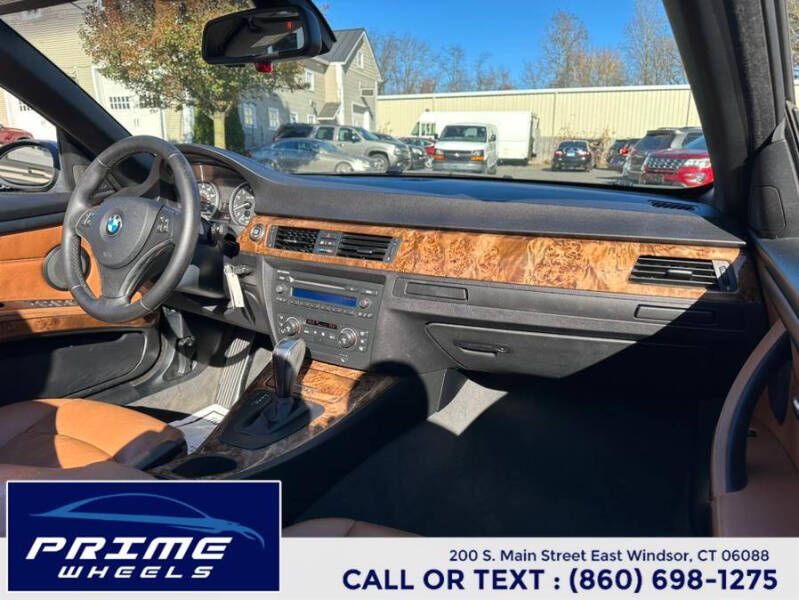 2008 BMW 3 Series 335i