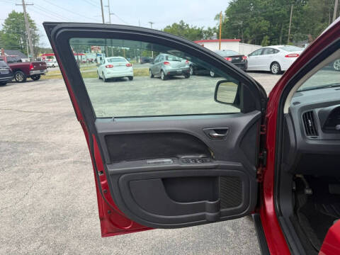 2009 Dodge Journey SE