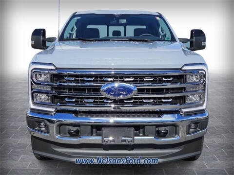 2026 Ford F-350 Super Duty