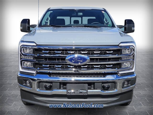 2026 Ford F-350 Super Duty