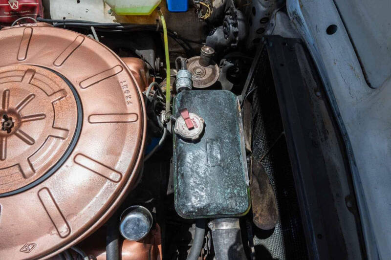 1960 Ford Thunderbird