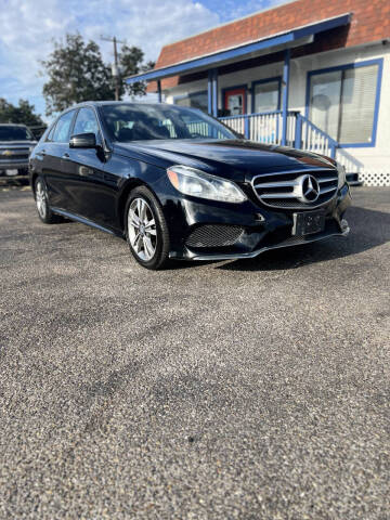 2016 Mercedes-Benz E-Class E 350