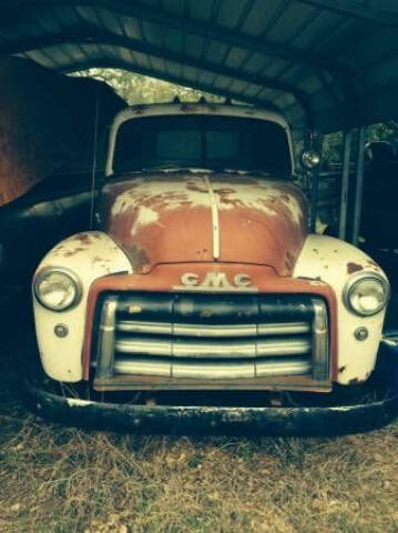 1947 GMC C/K 1500 Series