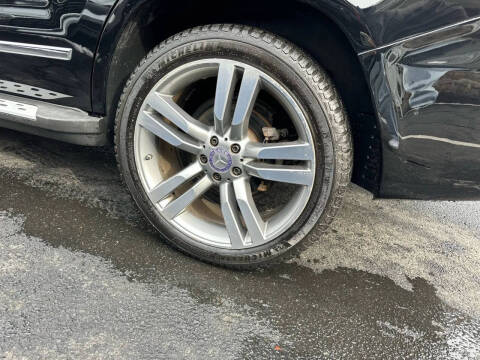 2014 Mercedes-Benz GLK GLK 350 4MATIC