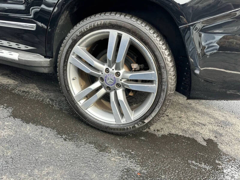 2014 Mercedes-Benz GLK GLK 350 4MATIC