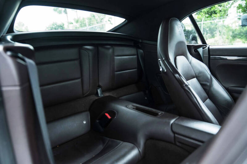 2014 Porsche 911