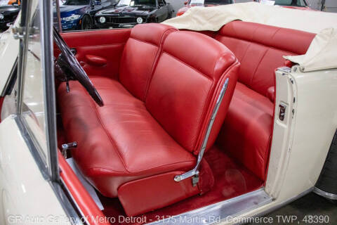 1947 Lincoln Continental