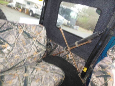 1986 Suzuki Samurai