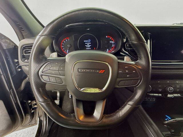 2022 Dodge Durango GT