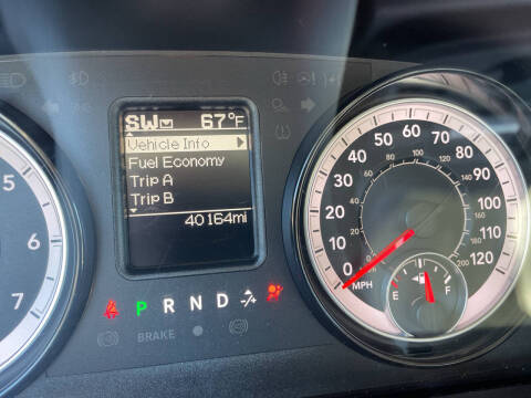 2021 RAM 1500 Classic Express