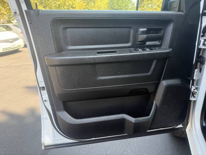 2013 RAM 1500 Express