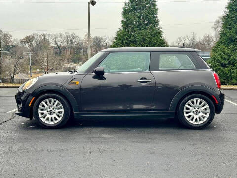 2015 MINI Hardtop 2 Door Cooper