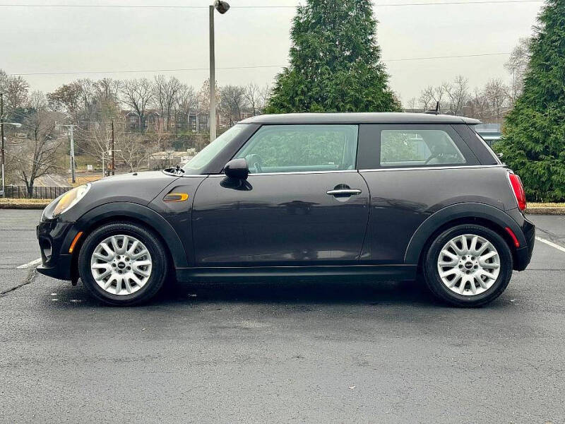 2015 MINI Hardtop 2 Door Cooper