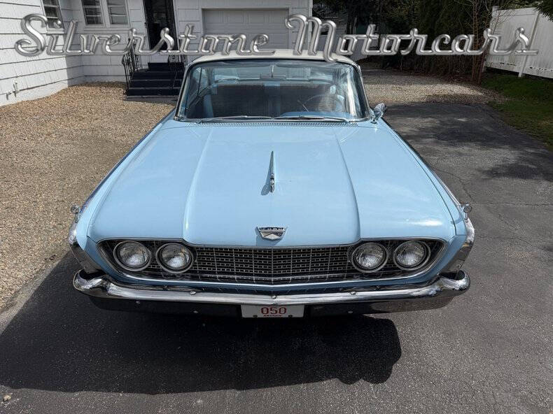 1960 Ford Galaxie