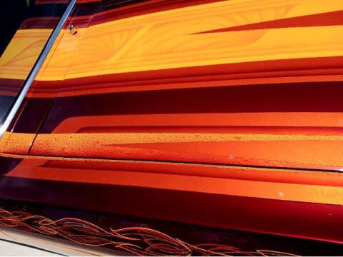 1967 Chevrolet El Camino