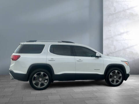 2019 GMC Acadia SLT-2