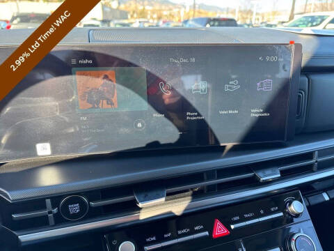 2025 Hyundai Santa Fe SE