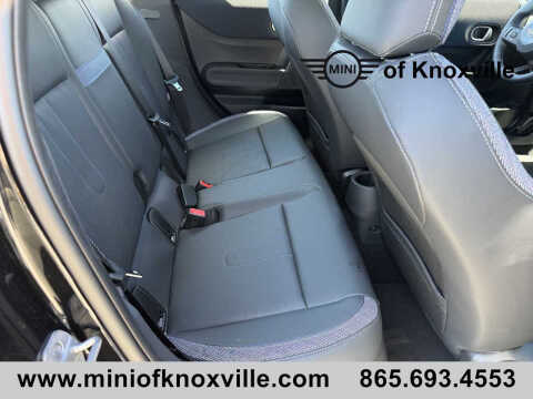 2025 MINI Hardtop 4 Door Cooper S