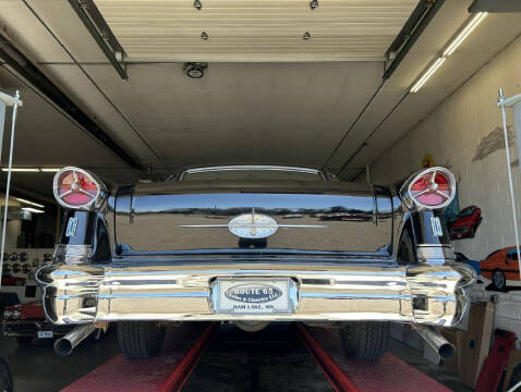 1957 Oldsmobile Eighty-Eight