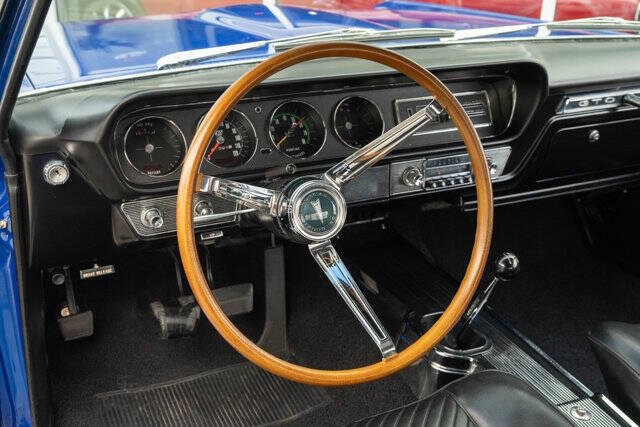 1965 Pontiac LeMans 24