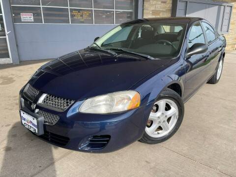 2005 Dodge Stratus for sale at Car Planet Inc. in Milwaukee WI
