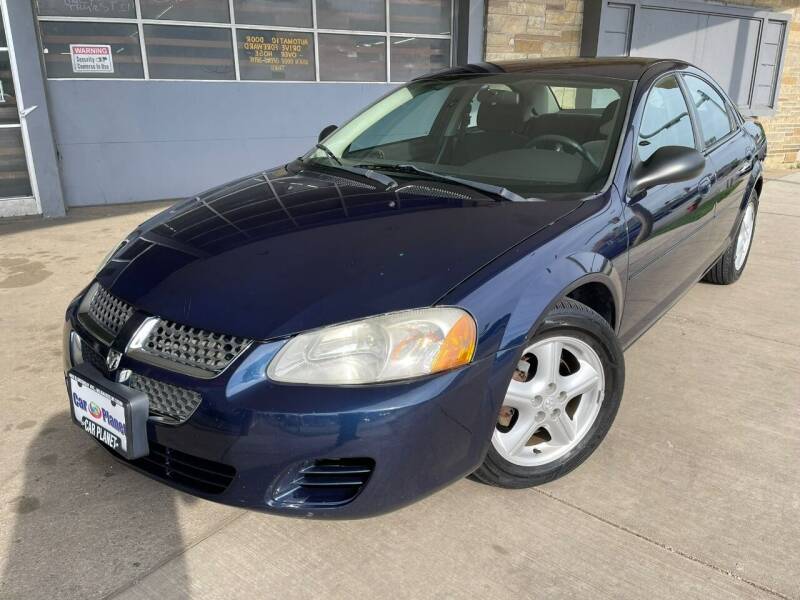 2005 Dodge Stratus for sale in Milwaukee, WI
