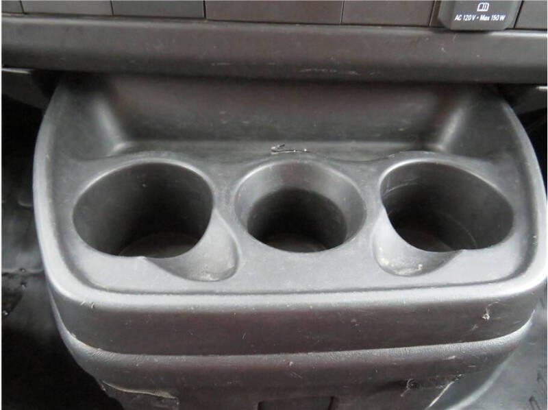 2020 Chevrolet Express 2500