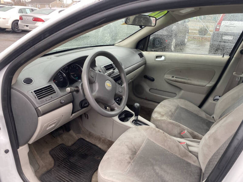 2006 Chevrolet Cobalt LS