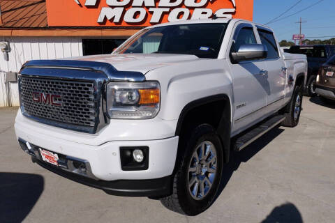 2014 GMC Sierra 1500